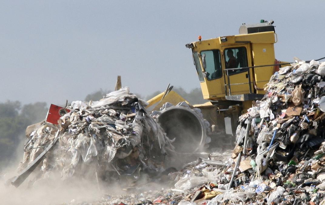 Why Waste Management is Important